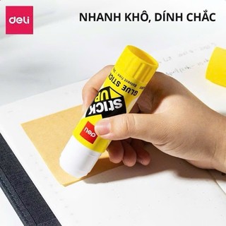 Hồ Khô - Keo Khô Dán Giấy
