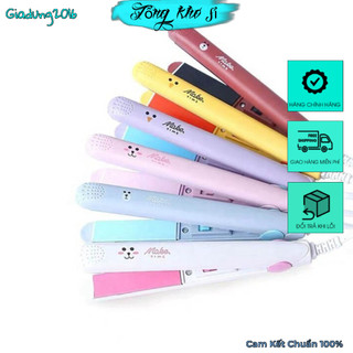 Máy là tóc mini socute HT0173🌏FREE SHIP🌎 ( hót 2024)