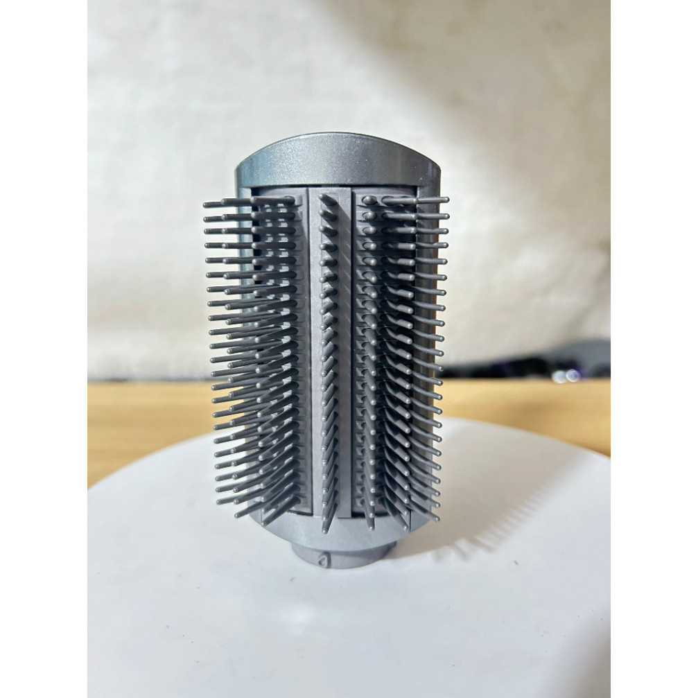 [Uy Tín]  Lược mềm lược cứng cho máy sấy tóc dyson airwrap -   used