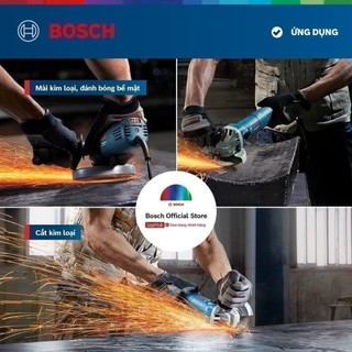 Máy mài góc Bosch GWS 900-100