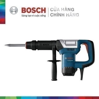 Máy đục phá Bosch GSH 500