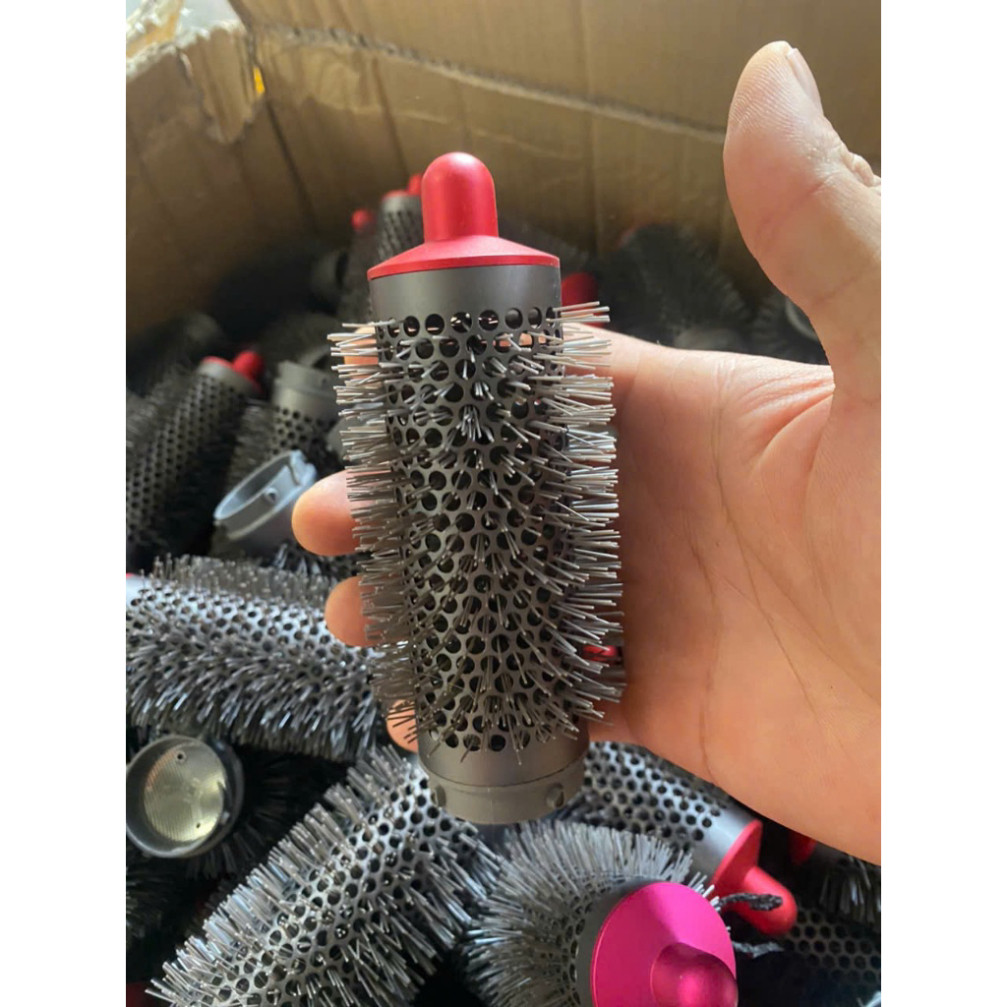 [Uy Tín]  LƯỢC SẤY TRÒN DYSON AIRWAP - HÀNG