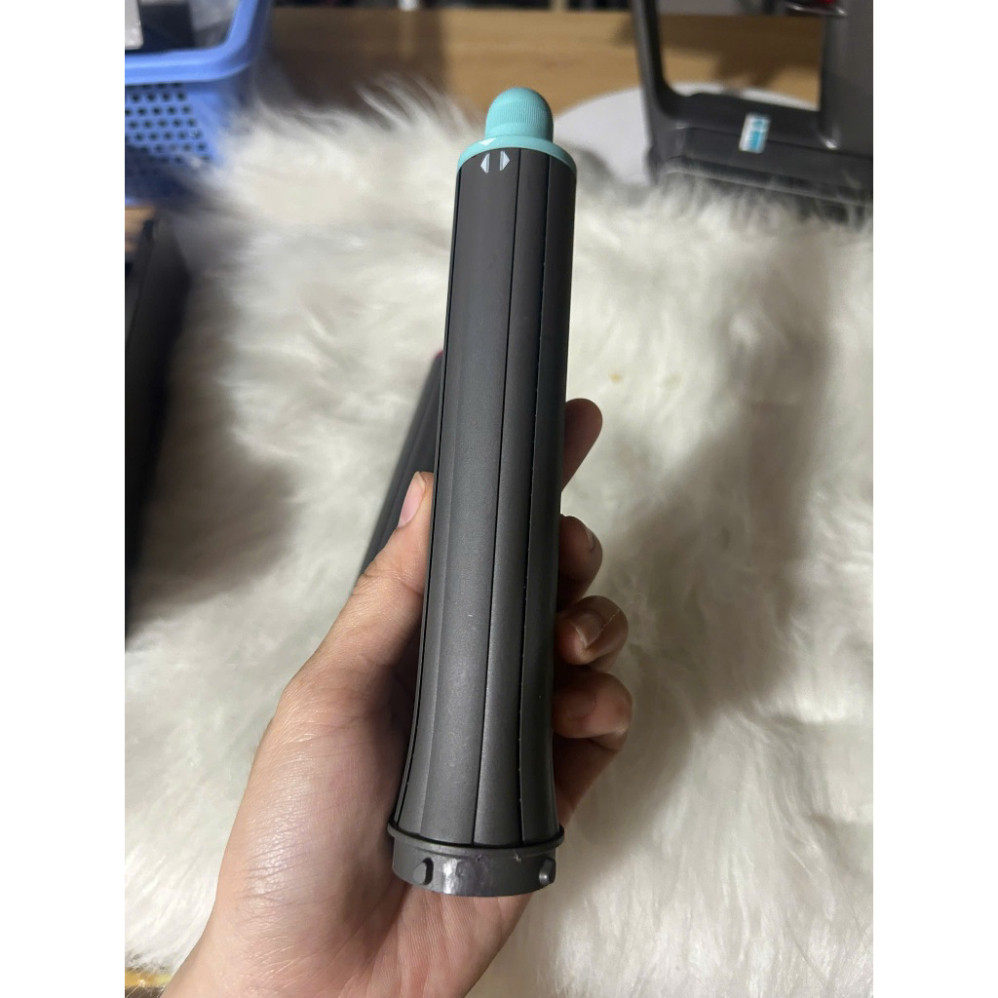 [Uy Tín]  Trục uốn tóc bản long cho dyson airwrap hs01 hs05 30mm