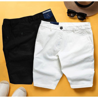 Quần Short Kaki Nam Co Giãn Cao Cấp Bảng Màu CỰC HOT SHORT 002