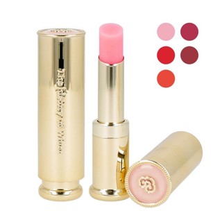 [không màu - ko vỏ] Son Dưỡng Whoo Hoàng Cung - Dưỡng Môi Cao Cấp Giảm Khô Và Thâm Môi Whoo Mi Glow Lip Balm SPF10 3.3g