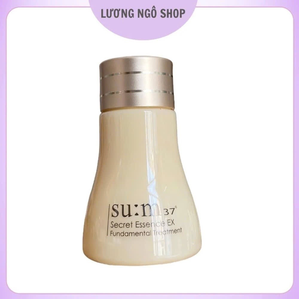 [12ml] Lọ tinh chất nước thần Sum37 Secret ohuiminisample