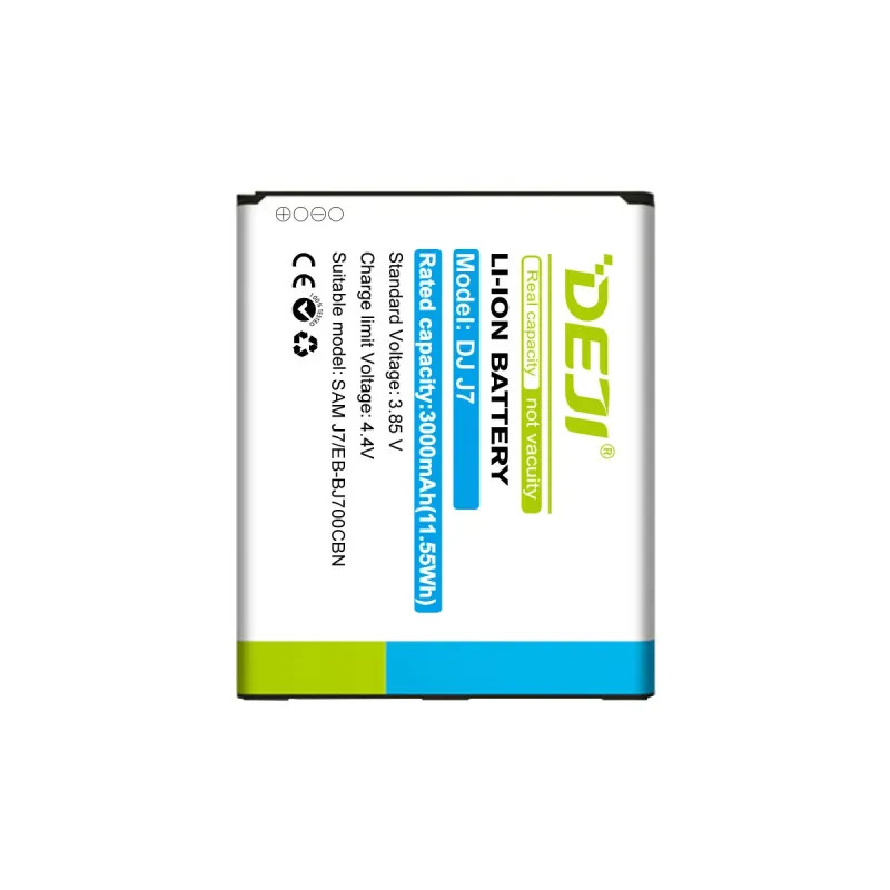 Pin Deji Samsung J7 2015 | J7 Duo | On7 | J4 Pro