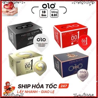 Bao cao su Juncai 0.01, MỎNG 0.01, NHIỀU GEL, TRUYỀN NHIỆT, GÂN GAI, KÉO DÀI THỜI GIAN, HÀNG CHÍNH HÃNG