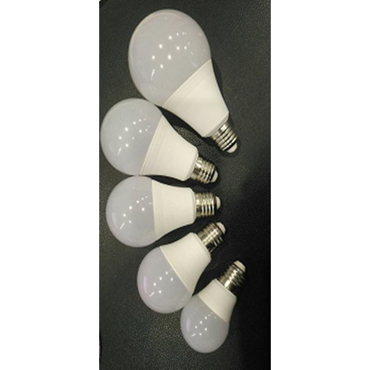 Bóng Đèn LED Bulb Tròn E27 Việt Nhật
