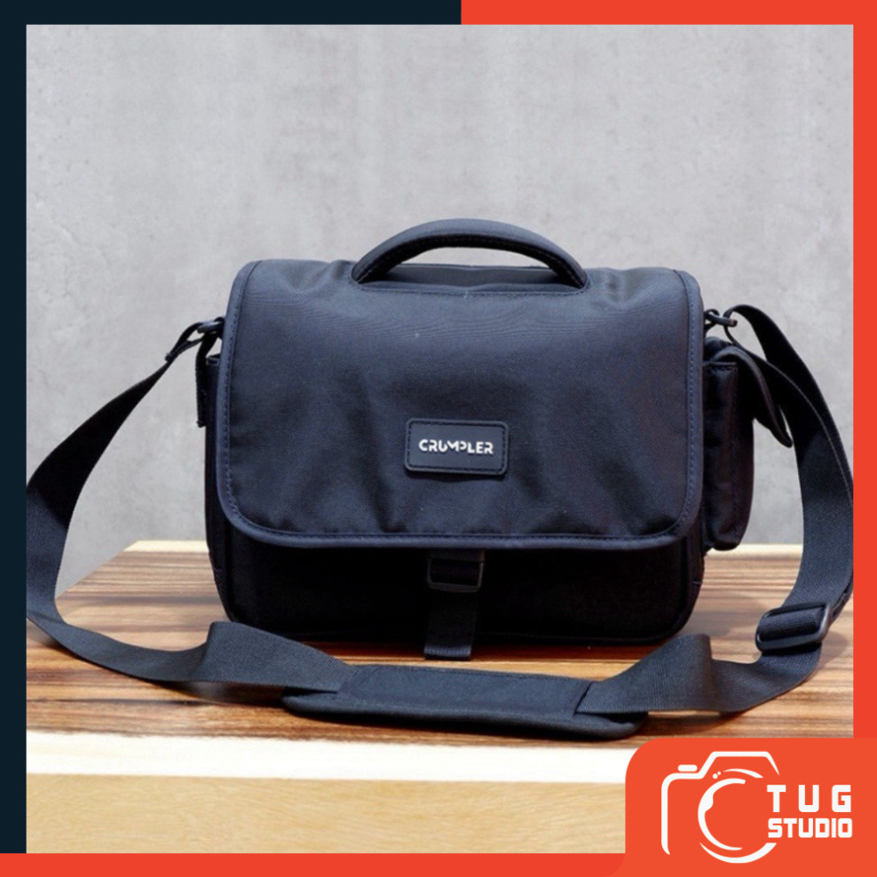 Túi máy ảnh Crumpler Design CR240_TUG STUDIO