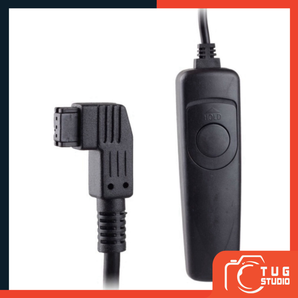 Dây bấm mềm máy ảnh for Sony RM-S1AM_TUG STUDIO