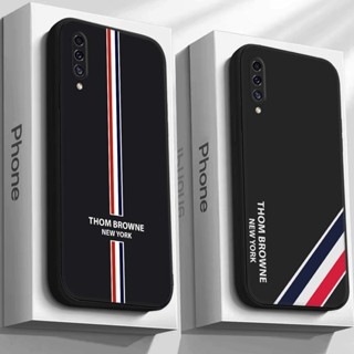 Ốp lưng Samsung A30s / A50 / A50s / A70 silicon dẻo in hình thời trang nam tính