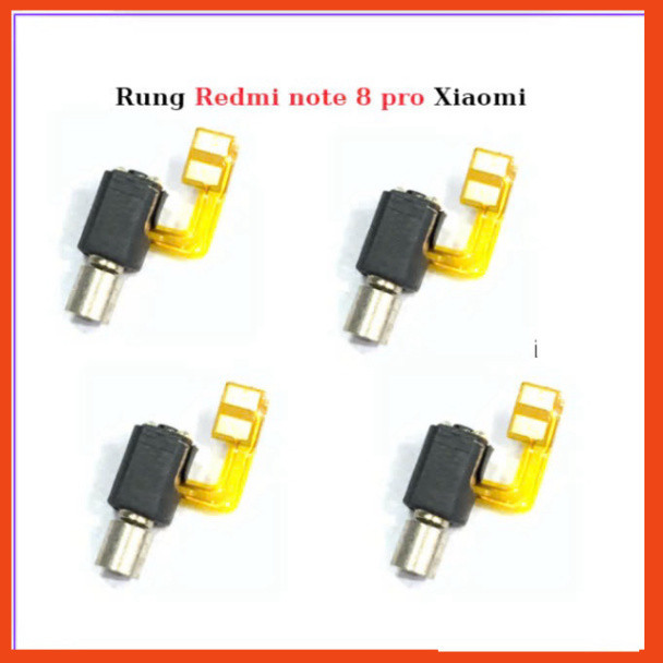 Rung xiaomi Redmi Note 8 Pro ,TVT000