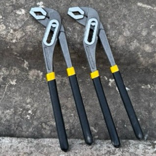  Kìm Mỏ Quạ Nhật Bãi 10inch Chuyên Dụng Cho Thợ Điện Nước & Sửa Chữa Chuyên Nghiệp   ms 027  