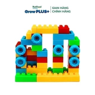 [Gift] Túi xếp hình thông minh