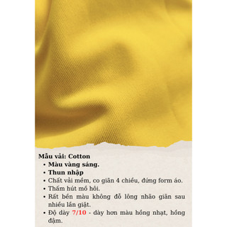 Áo Khoác Choàng Cho Bé
