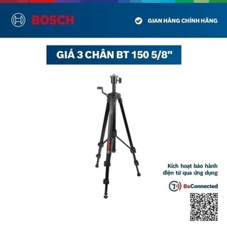 Giá ba chân Bosch BT 150