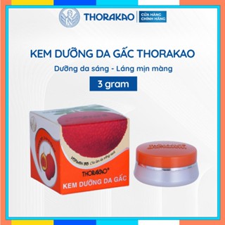 KEM DƯỠNG DA GẤC THORAKAO 3G