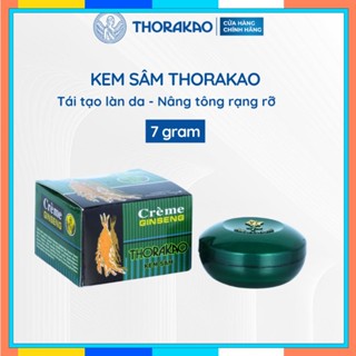 CHÍNH HÃNG KEM SÂM THORAKAO 7G