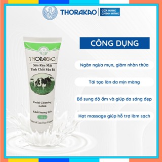 SỮA RỬA MẶT TINH CHẤT SỮA BÒ THORAKAO 120g
