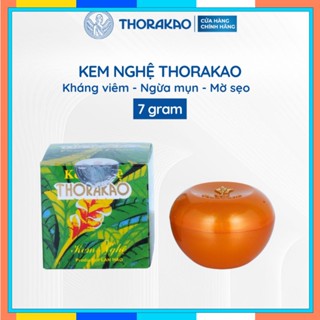 Chính Hãng KEM NGHỆ THORAKAO 7G