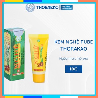 THORAKAO KEM NGHỆ TUPE 10 G