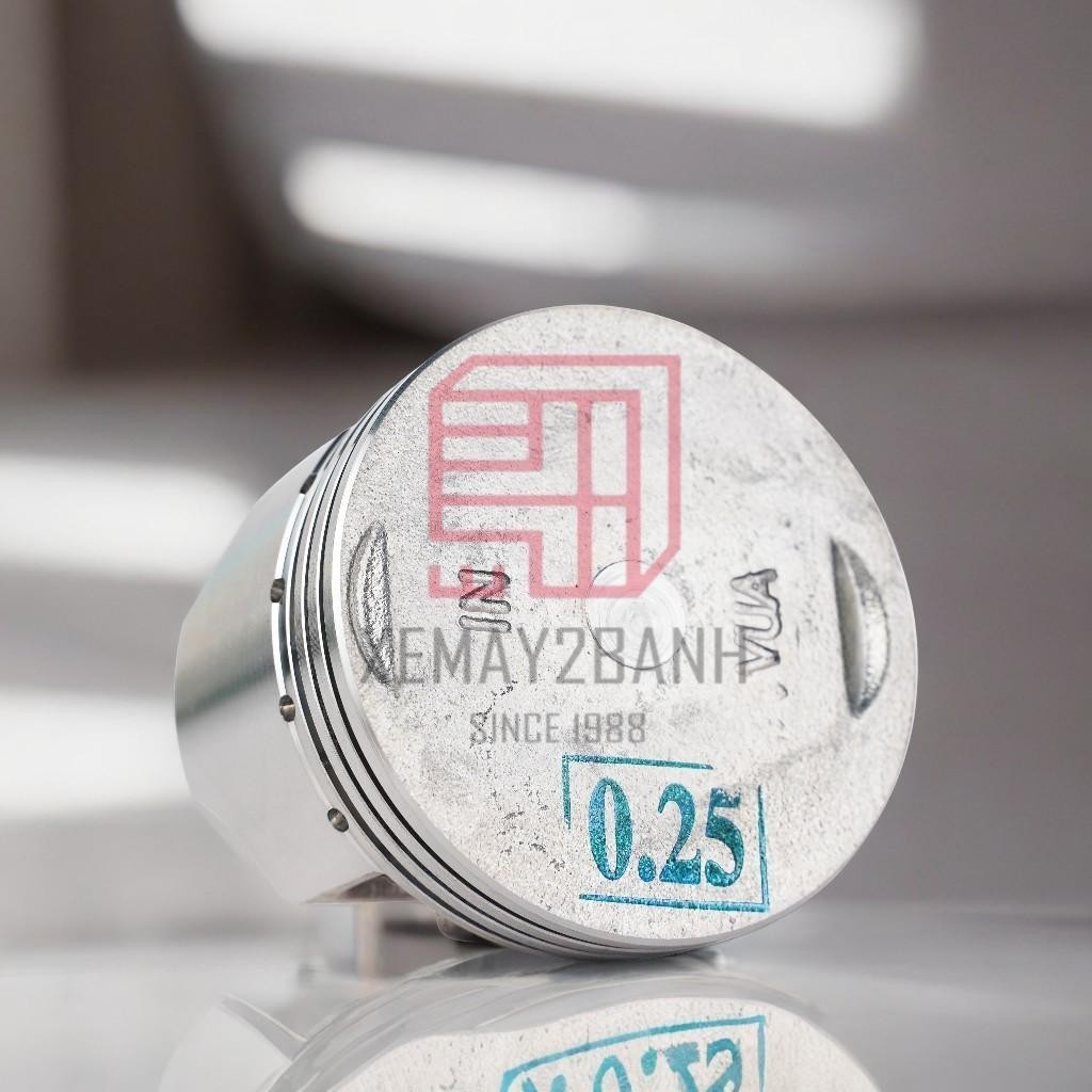 Piston xe Wave 110 KFL