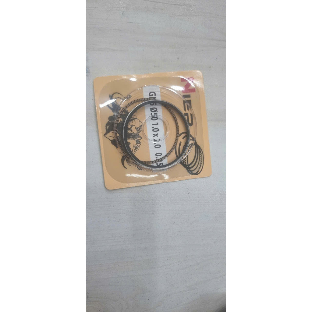 Bạc piston xe NVX 155 2DP