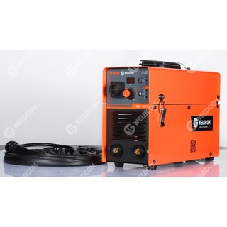 Máy Hàn MIG NB-160E - Jasic, 3 Chế Độ Hàn MIG-Que, Độ Dày Hàn Từ 1.6-3.2mm, Bảo Hành 18 Tháng