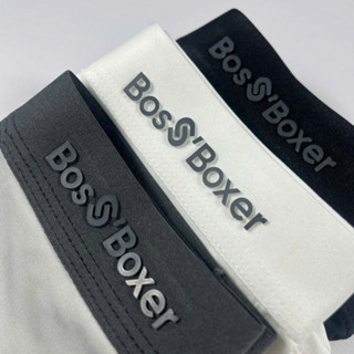 Quần Lót Nam [ COMBO 5C] boxer nam HK04 thun lạnh thoáng khí co giãn 4 chiều set 5 màu BO01