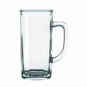 Bộ 6 Cái Ly Bia Thủy Tinh Ug 367 Thái Lan 375ml