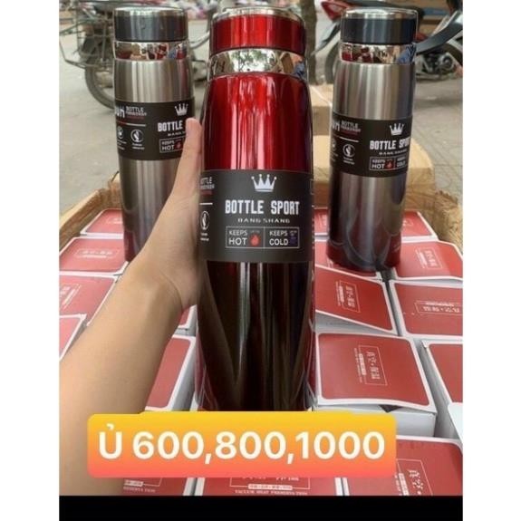 Bình giữ nhiệt nóng lạnh Bottle Sport