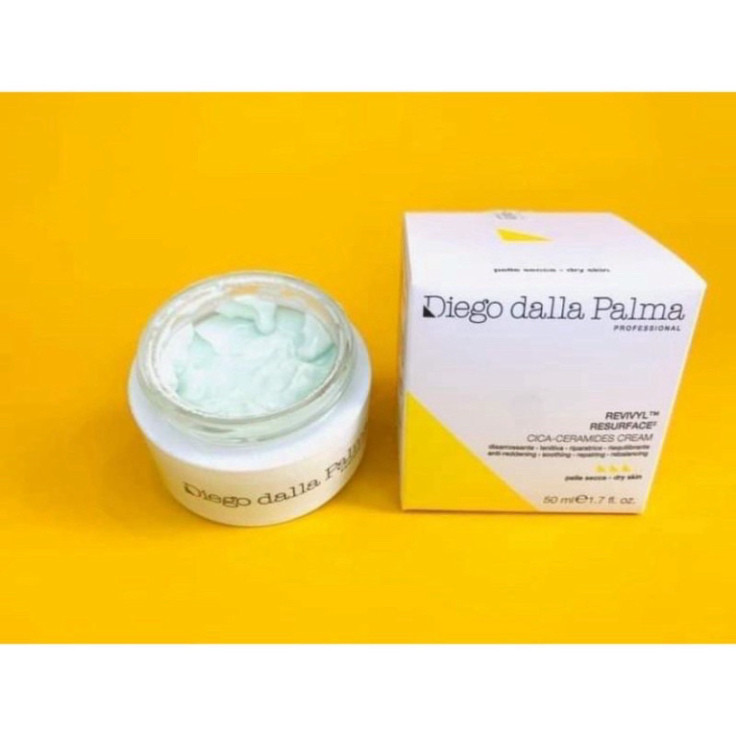 Kem Cica Diego Dalla Palma Nhập Khẩu Chính Hãng