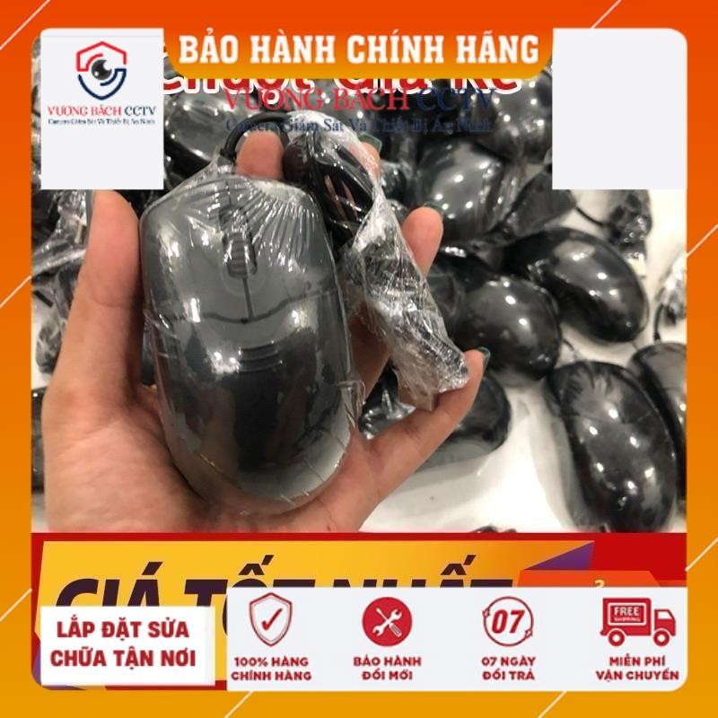 🖱️ Chuột Có Dây USB – Dùng Cho Đầu Ghi Camera & Máy Tính    👉 Hikvision | Dahua | KBVision | Hilook 
