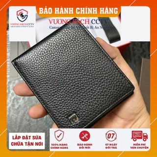 Set VÍ Nam + KEY quà Tết Pierre Da sịn sò