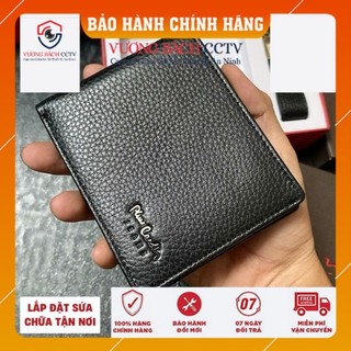 Set VÍ Nam + KEY quà Tết Pierre Da sịn sò