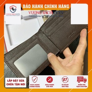 Set VÍ Nam + KEY quà Tết Pierre Da sịn sò