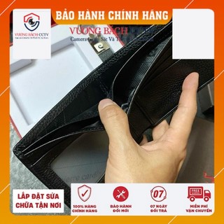 Set VÍ Nam + KEY quà Tết Pierre Da sịn sò