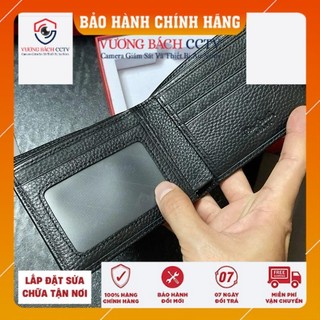 Set VÍ Nam + KEY quà Tết Pierre Da sịn sò
