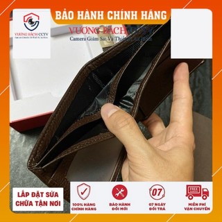 Set VÍ Nam + KEY quà Tết Pierre Da sịn sò