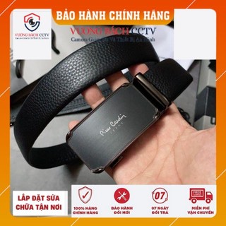 Nịt thắt lưng nam Pierre Cardin