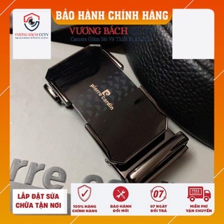 Nịt thắt lưng nam Pierre Cardin