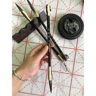 TP BÚT LÔNG THƯ PHÁP - THUẦN TỬ HÀO TP