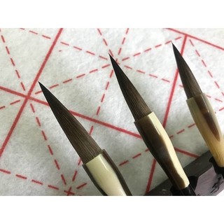 TP BÚT LÔNG THƯ PHÁP - THUẦN TỬ HÀO TP