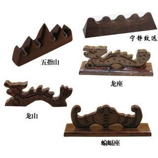 TP GÁC BÚT GỖ THƯ PHÁP TP