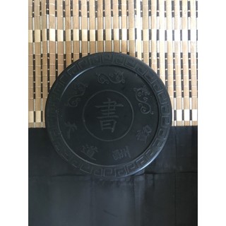 NGHIÊN MỰC ĐÁ màu đen
