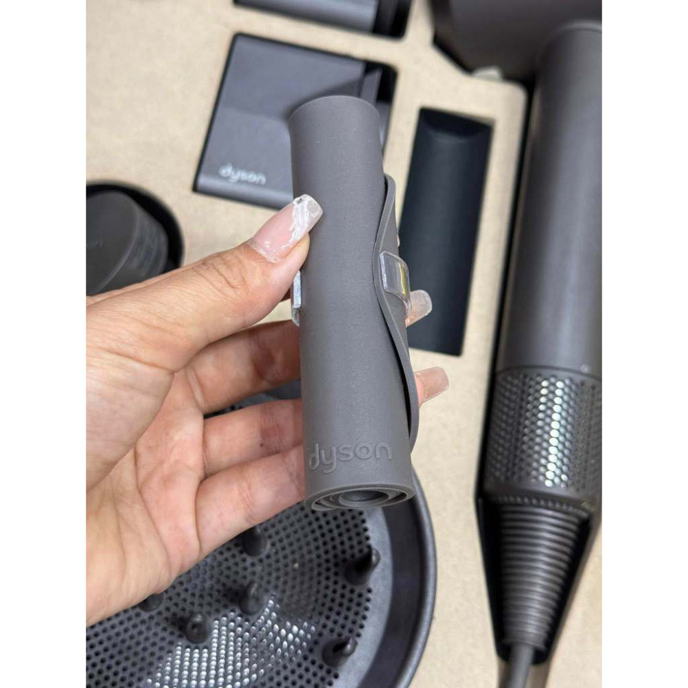 [Shop Uy Tín]  Máy sấy tóc siêu âm dyson supersonic HD01 220V used