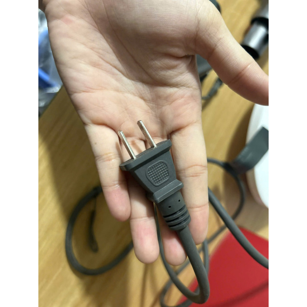 [Shop Uy Tín]  Máy sấy tóc dyson supersonic hàng used hd01 new 90%