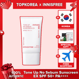  Áo Khoác Chống Nắng innisfree tone up no sebum ex Toporea shipping Từ Hàn Quốc 