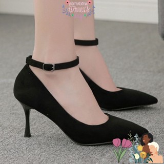 GIÀY CAO GÓT MÃ CGC96 CAO 8P CÓ 2 MÀU ĐEN TRẮNG THỜI TRANG 2023